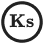 Ks
